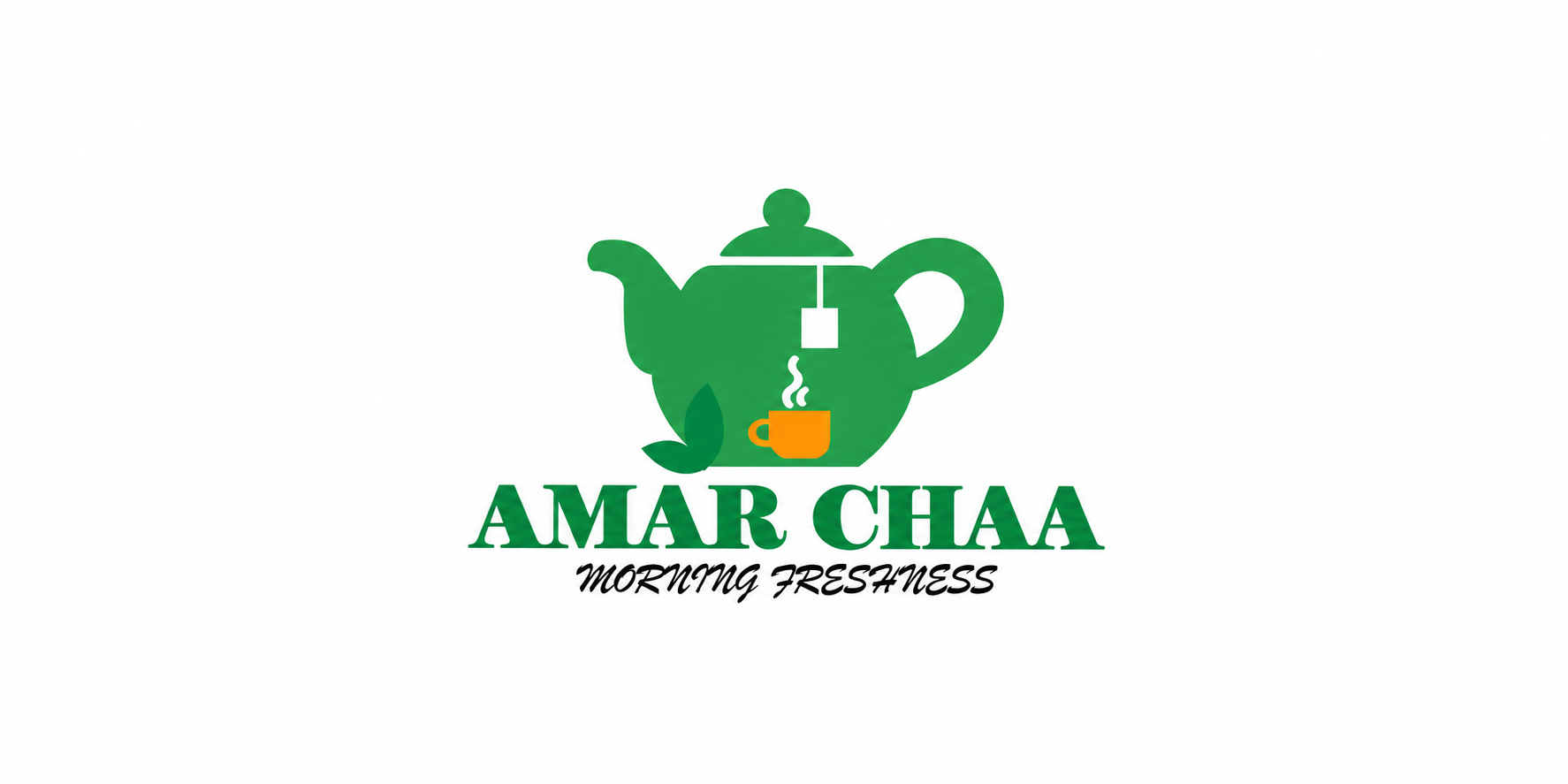 Amar Chaa logo