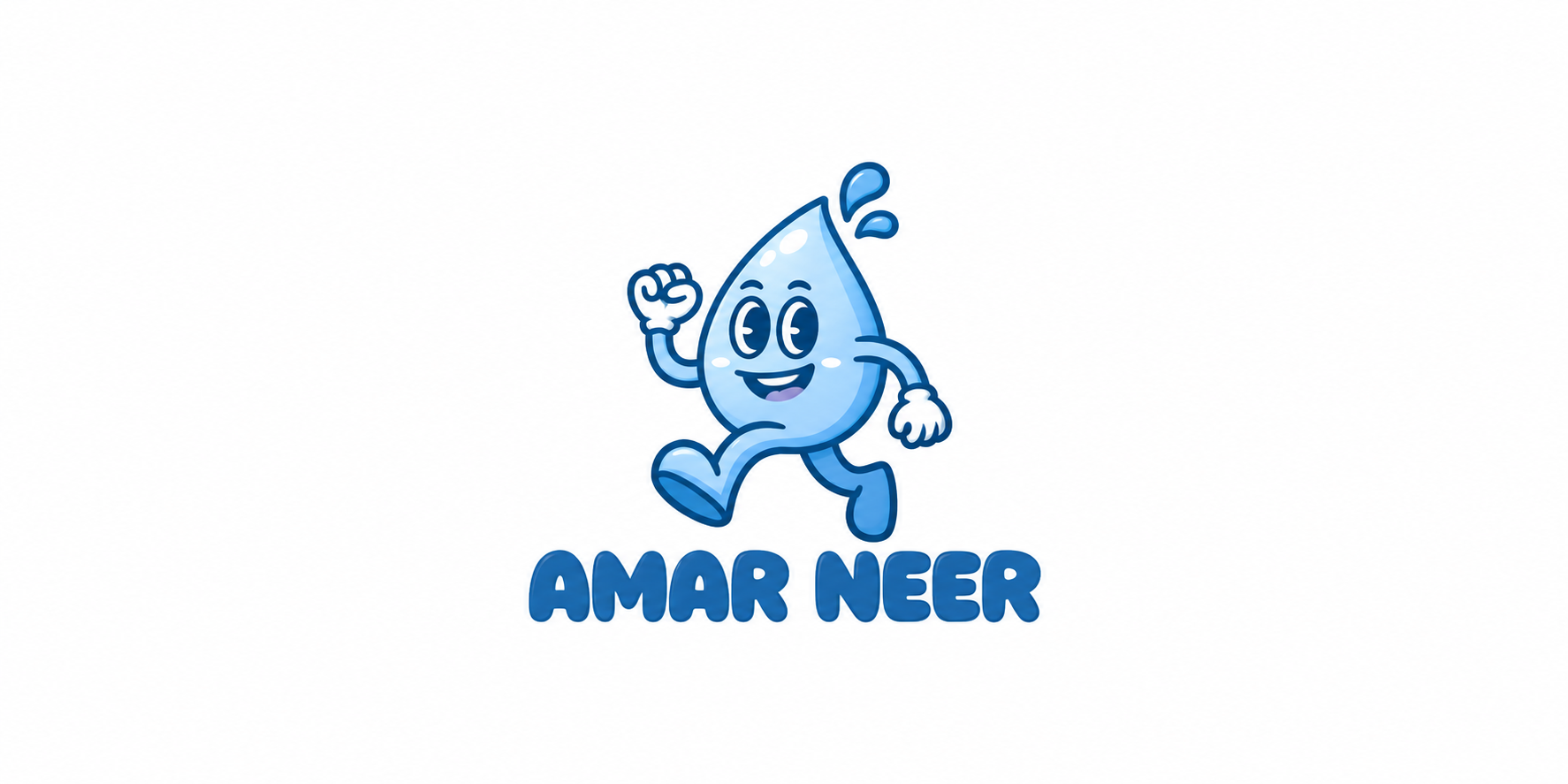 Amar Neer logo