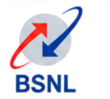 BSNL logo