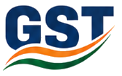 GST logo