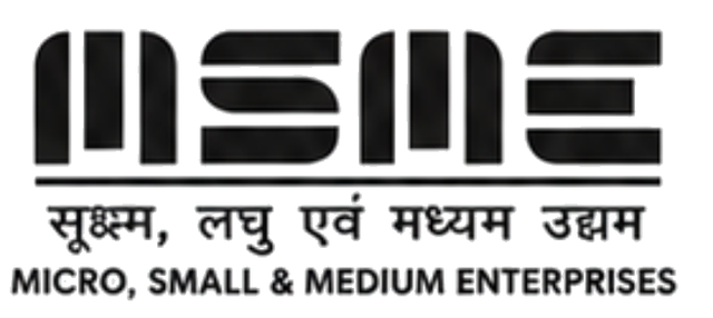 MSME logo, Micro, Small and Medium Enterprises