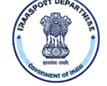 Transport Department, Government of India seal