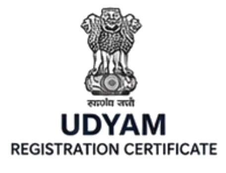 Udyam Registration Certificate logo