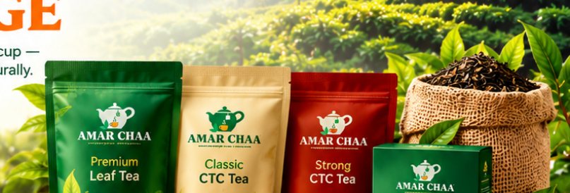 Product range