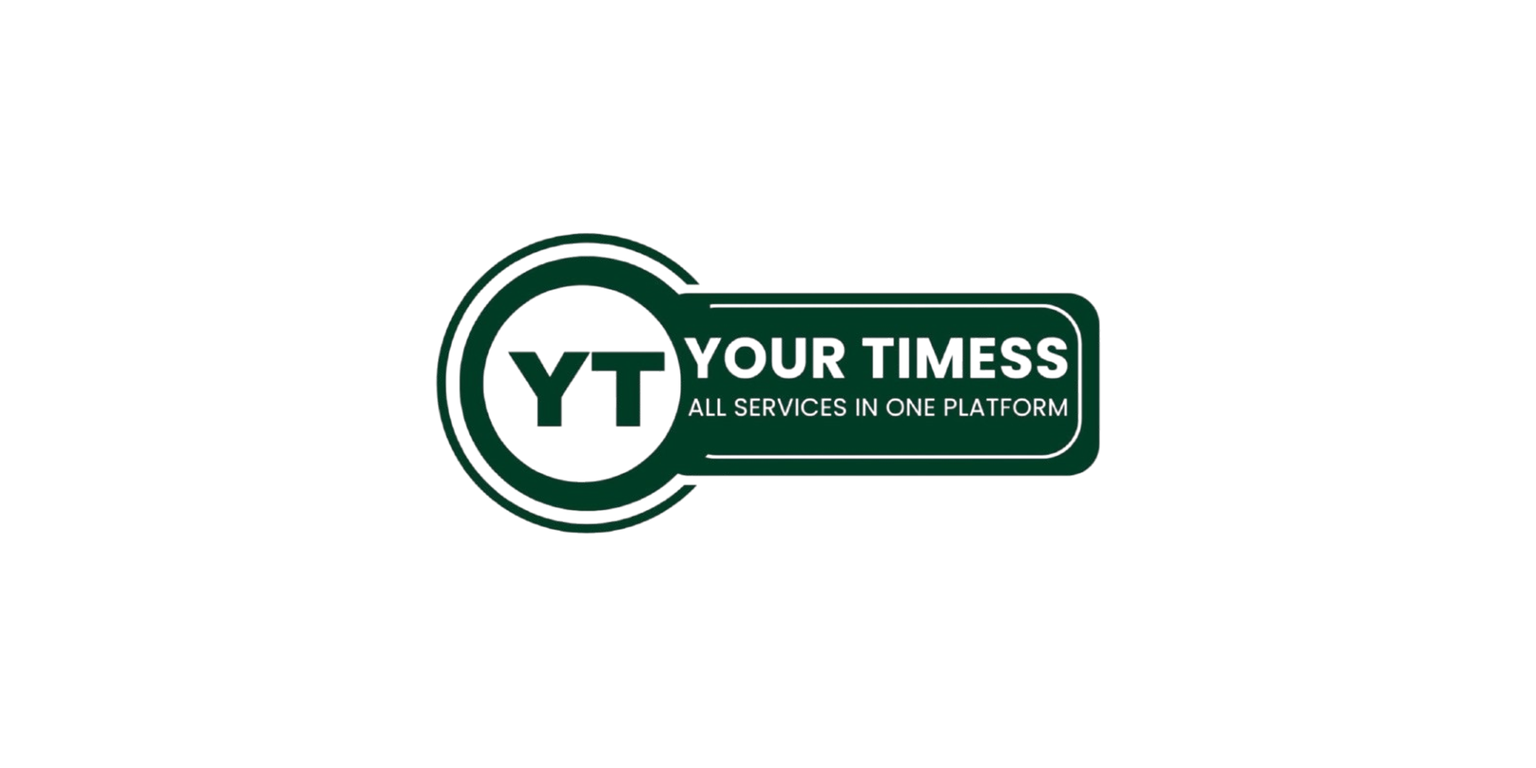 Your Timess logo